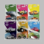 2023 Matchbox VW