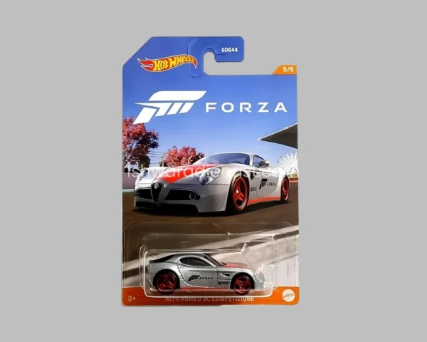 Forza 1