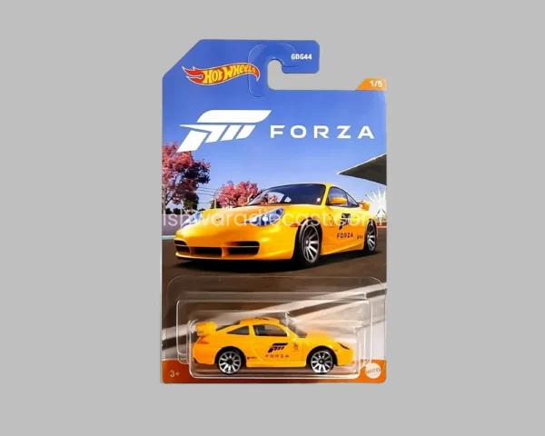 Forza 2