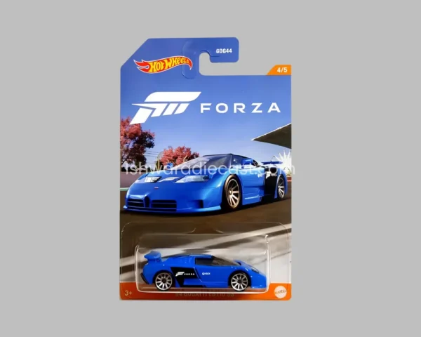 Forza 3