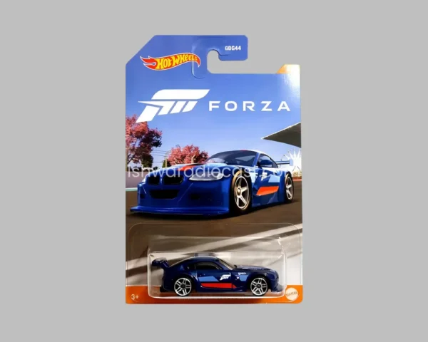 Forza 5