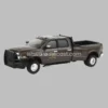 GreenLight 2017 Ram 3500 Laramie 1