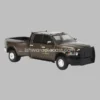 GreenLight 2017 Ram 3500 Laramie 3