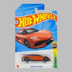 Hot Wheels 2023 HW Exotics