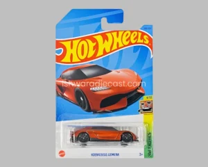 Hot Wheels 2023 HW Exotics