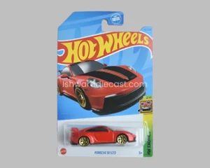 Hot Wheels 2023 HW Exotics - Porsche 911