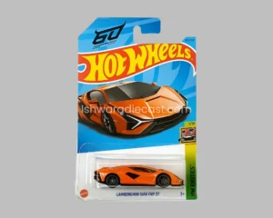 Hot Wheels 2023 HW Lambo