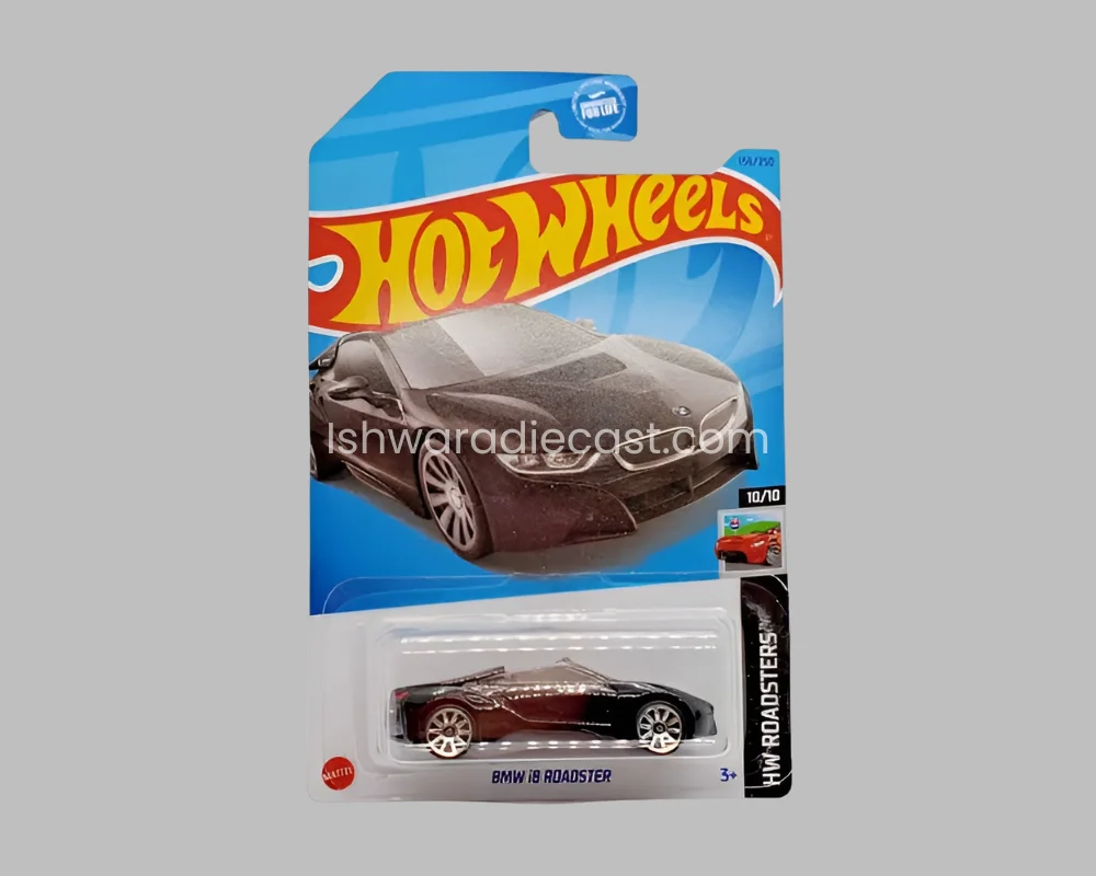 Hot Wheels 2023 HW Roadsters