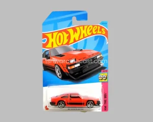 Hot Wheels 2023 HW The 80s