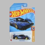 Hot Wheels 2023 HW Turbo