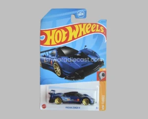 Hot Wheels 2023 HW Turbo