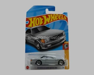 Hot Wheels 2023 HW Turbo 89