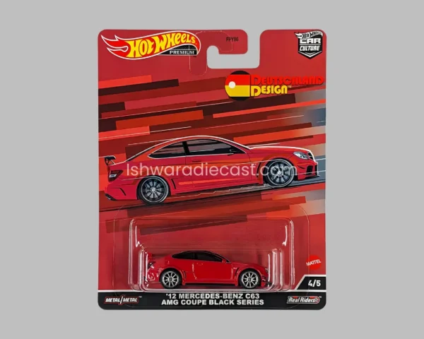 Hot Wheels Deutschland 3