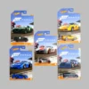 Hot Wheels Forza set