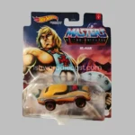 Hot Wheels Master 2