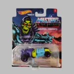 Hot Wheels Master 3