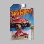 Hot Wheels Master 4