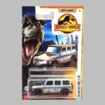 Matchbox Jurassic World 14 Mercedes-Benz G 550