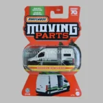 Matchbox Moving Parts Series 1980 Mercedes-Benz Sprinter