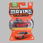 Matchbox Moving Parts Series Tesla Model 3