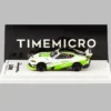 Time Micro Toyota Supra LBWK