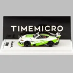 Time Micro Toyota Supra LBWK