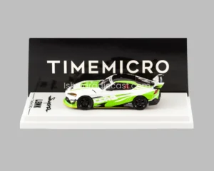 Time Micro Toyota Supra LBWK