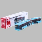 Tomica Mercedes Benz Citaro