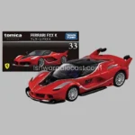 Tomica Premium Ferrari FXX K